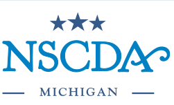 The National Society of the Colonial Dames of America in the State of Michigan